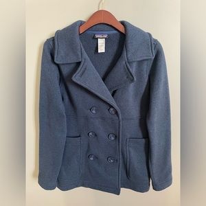 Patagonia Better Sweater Peacoat Medium